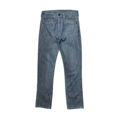 USA 古着 Levis リーバイス 511 スキニー ジーンズ デニムパンツ ジーパン W32 L32 ブルーデニム CA0760