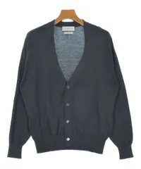 TOMORROWLAND tricot カーディガン メンズ 【古着】【中古】【送料無料】