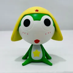 中古 G賞ケロロ軍曹-子供時代のミニフィギュア「一番くじケロロ軍曹」