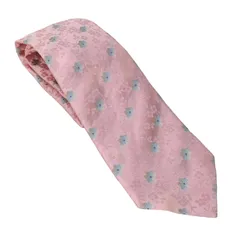 ポールスミスコレクション Paul Smith COLLECTION フラワーデザイン シルクネクタイ メンズ 表記無 