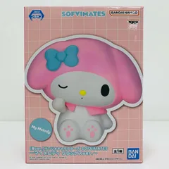 2026年最新】SOFVIMATES マイメロディの人気アイテム - メルカリ