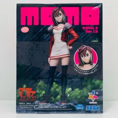 2026年最新】ダンダダン Luminasta モモ Vol.1の人気アイテム - メルカリ