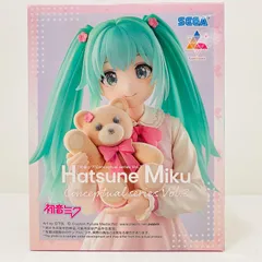 中古 初音ミク・ConceptualseriesVol.3-Luminasta「初音ミクシリーズ」