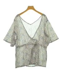 Auntie Rosa Holiday ブラウス レディース 【古着】【中古】【送料無料】のサムネイル