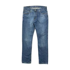USA 古着 Levis リーバイス 511 ストレッチ スキニー ジーンズ デニムパンツ ジーパン W32 L32 ブルージーンズ CA0761