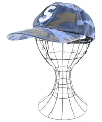 Supreme 迷彩キャップ 水色/ホワイト 2025年最新】supreme 迷彩 キャップの人気アイテム - メルカリ