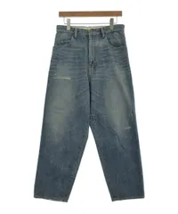saby デニムパンツ メンズ 【古着】【中古】【送料無料】