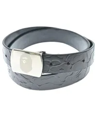 【浜崎あゆみ着用】APE 初期 BAPE Ⅱ BAPE バックル レザーベルト A Bathing Ape バックル 浜崎あゆみ着用 bape ベルト 平成 - メルカリ