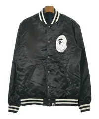 2025年最新】A BATHING APE メンズ スタジャンの人気アイテム - メルカリ