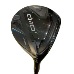 2026年最新】QI10 フェアウェイウッド 7wの人気アイテム - メルカリ