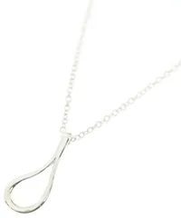 TIFFANY & CO. ネックレス レディース 【古着】【中古】【送料無料】