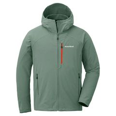 MONCLER DONATIEN モンクレール ナイロン ライダース ジャケット