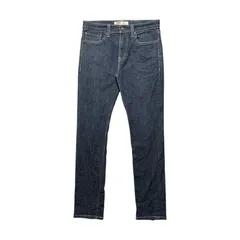 USA 古着 Levis リーバイス 511 ストレッチ スキニー ジーンズ デニムパンツ ジーパン W32 L34 ブルージーンズ CA0762