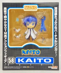 2026年最新】kaito ねんどろいどの人気アイテム - メルカリ