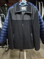 (配送料込み) PING ゴルフウェア ジップアップ