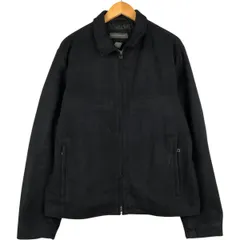 古着 00年代 バナナリパブリック BANANA REPUBLIC 中綿入り ウールスポーツジャケット メンズL相当/eaa604976
