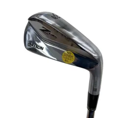 2026年最新】スリクソン Z U65 ユーティリティーの人気アイテム - メルカリ