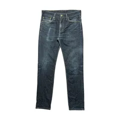 USA 古着 Levis リーバイス 511 ストレッチ スキニー ジーンズ デニムパンツ ジーパン W31 L32 ブルージーンズ CA0763
