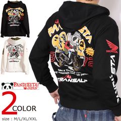PANDIESTA パンディエスタ】レザー ジャケット HYOD ハンガー付き