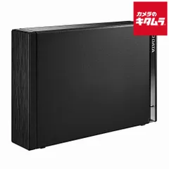 2025年最新】アイオーデータ hdd 6tbの人気アイテム - メルカリ