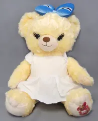 【中古】ぬいぐるみ シュー プラッシュ(ぬいぐるみ) 「UniBEARsity」 ディズニーストア限定
