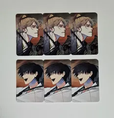 JMEESHOP BOMTOON シーグリ 사화 LOVEオール플럭이 コレクション トレカ カルポ グッズ