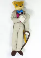 2025年最新】猫の恩返し バロン ぬいぐるみの人気アイテム - メルカリ