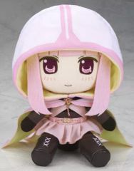 [중고] 봉제 인형 고리 이로하 봉제 인형 [마기아 레코드 마법 소녀 마도카 ☆ 마기카 외전] 이벤트 & Gift ONLINE SHOP 한정
