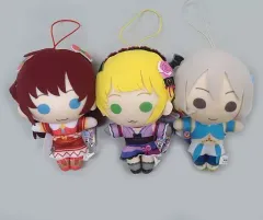 2026年最新】宮本フレデリカ ぬいぐるみの人気アイテム - メルカリ