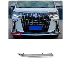 2025年最新】アルファード モデリスタ メッキの人気アイテム - メルカリ