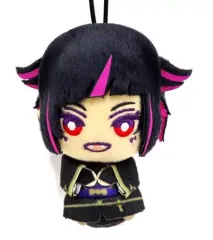 【中古】ぬいぐるみ リリア・ヴァンルージュ ちみっともぬい～式典服～vol.5 「ディズニー ツイステッドワンダーランド」 ナムコ限定