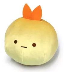 【中古】ぬいぐるみ えびふらいのしっぽパン すみっコパンきょうしつ もちもちパンぬいぐるみBIG Part2 「すみっコぐらし」