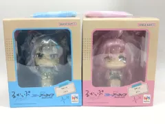 メガハウス るかっぷ ブルーアーカイブ シロコ&ホシノセット
