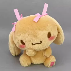 【中古】ぬいぐるみ モカ かまってBIGぬいぐるみ 「シナモロール」