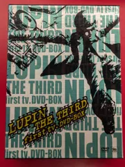 2026年最新】ルパン三世 Lupin the box-tv&theの人気アイテム