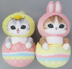 2025年最新】mofusand ぬいぐるみbigの人気アイテム - メルカリ