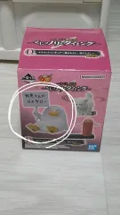 バンダイ 銀魂 フィギュア D賞 (新品)