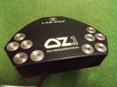 L.A.B GOLF oz1 35インチ ACCRAシャフト - メルカリ