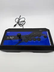 HORI ホリ リアルアーケード Pro.V HAYABUSA SILENT サイレント for PlayStation®4 / PlayStation®3 / PC