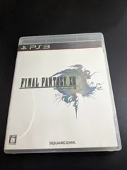 【PS3】 ファイナルファンタジーXIII [通常版］