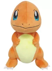【中古】ぬいぐるみ ヒトカゲ ALL STAR COLLECTION Sサイズぬいぐるみ 「ポケットモンスター」