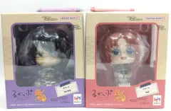 メガハウス るかっぷ 銀魂 高杉晋助&神威セット