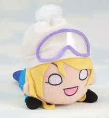 [중고] 봉제인형 아야세 에리 봉제인형 [러브라이브! μ's × SNOW MIKU 2016]