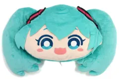 【中古】ぬいぐるみ 初音ミク(目開け) ふわっとぬいぐるみ 「初音ミク」