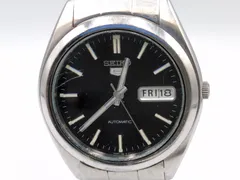 2025年最新】SEIKO 5 セイコー 7S26-0060 自動巻き腕時計の人気