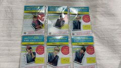 TS-00044 未使用品 ペルソナ5 総攻撃 ベルベットルームの看守 缶バッジ