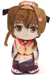 2025年最新】艦これ 大和 ぬいぐるみの人気アイテム - メルカリ