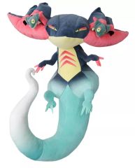 ヴァルハザク モンスター ぬいぐるみ MHW モンスターハンター