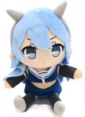 和音ゲームズ 葵 ぬいぐるみ - メルカリ