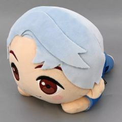 BTS TinyTAN メガジャンボ寝そべりぬいぐるみ テテ - メルカリ